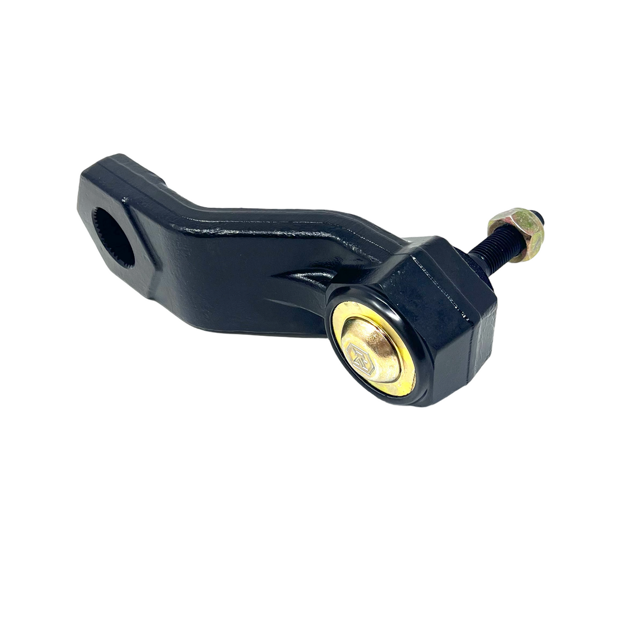 KRYPTONITE UNI-SPLINE PITMAN ARM FOR 1988-2010 CHEVY/GMC 6 & 8 LUG TRUCKS