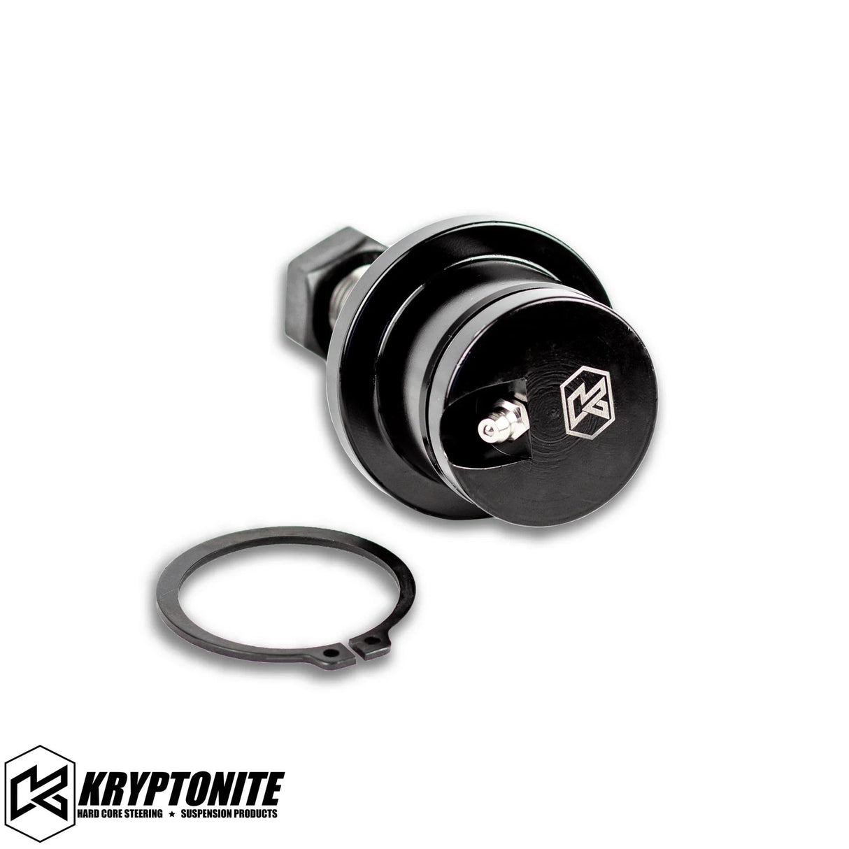 Kryptonite Suspension KRYPTONITE UPPER AND LOWER BALL JOINT PACKAGE DEAL RAM TRUCK 2500/3500 2003-2013 Premier