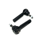 KRYPTONITE TIE ROD ENDS (PAIR) FOR 2007–2013 1/2 TON 6-LUG CHEVY/GMC TRUCKS