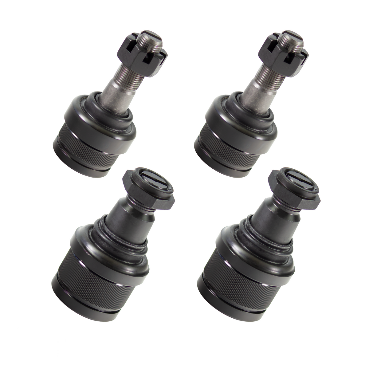KRYPTONITE UPPER AND LOWER BALL JOINT PACKAGE DEAL 1992-2022 FORD SUPER DUTY F250/F350