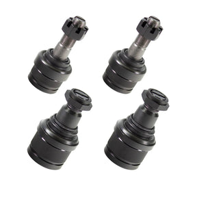 KRYPTONITE UPPER AND LOWER BALL JOINT PACKAGE DEAL 1992-2022 FORD SUPER DUTY F250/F350 TURN14