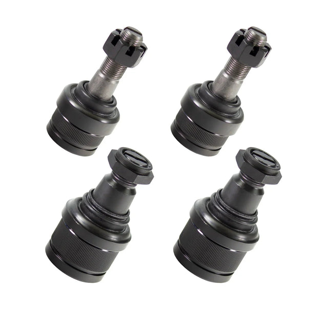 KRYPTONITE UPPER AND LOWER BALL JOINT PACKAGE DEAL 1992-2022 FORD SUPER DUTY F250/F350 TURN14