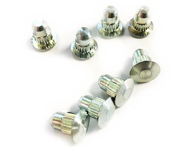 Kryptonite KR86325 Alignment Cam Pin Set, 2001-2010 6.6L Duramax LB7 LLY LBZ LMM Kryptonite