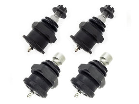 Kryptonite Death Grip Ball Joint Package Deal, 2017-2020 Can-Am Maverick X3 Kryptonite