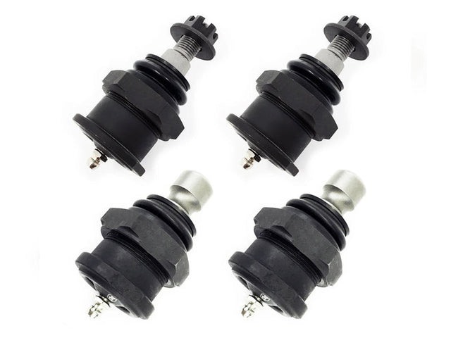 Kryptonite Death Grip Ball Joint Package Deal, 2017-2020 Can-Am Maverick X3 Kryptonite