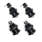 KRYPTONITE CAN-AM MAVERICK X3 DEATH GRIP BALL JOINT PACKAGE DEAL 2017-2023