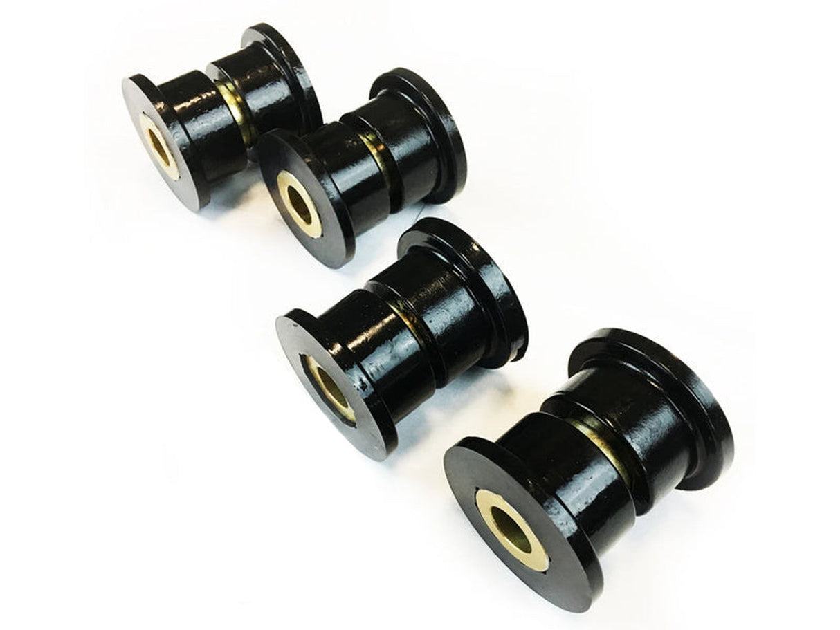 Kryptonite KRBUCA10 Upper Control Arm Bushings, 2001-2010 6.6L Duramax LB7 LLY LBZ LMM Kryptonite