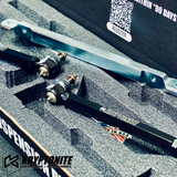 KRYPTONITE SS SERIES CENTERLINK TIE ROD PACKAGE C-SERIES 1988-1998