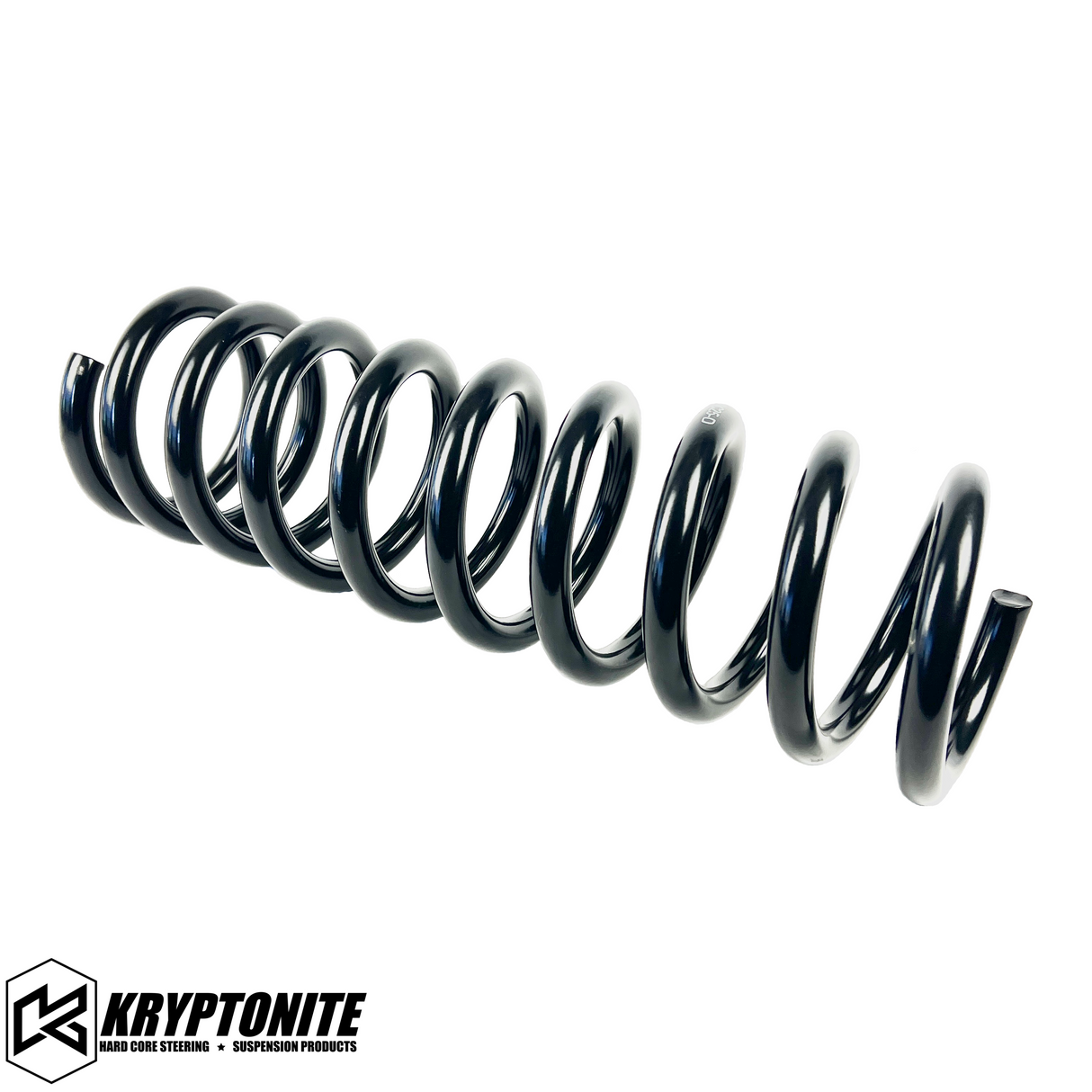 KRYPTONITE 2.5"  LEVELING DUAL RATE COIL SPRINGS FOR 2014-2026 RAM 2500/3500