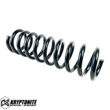 KRYPTONITE 2.5"  LEVELING DUAL RATE COIL SPRINGS FOR 2014-2026 RAM 2500/3500