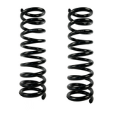 KRYPTONITE 2.5"  LEVELING DUAL RATE COIL SPRINGS FOR 2014-2026 RAM 2500/3500