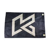 Kryptonite 'K' Series Dune Flag