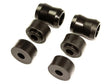 Kryptonite KRELBU Sway Bar End Link Bushing Kit, 2001-2010 6.6L Duramax LB7 LLY LBZ LMM Kryptonite