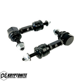 KRYPTONITE FRONT SWAY BAR END LINKS (0-2") FOR 2014-2026 RAM 2500/3500