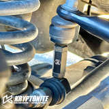 KRYPTONITE FRONT SWAY BAR END LINKS (0-2") FOR 2014-2026 RAM 2500/3500