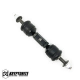 KRYPTONITE UNIVERSAL STRAIGHT-TO-STRAIGHT SWAY BAR END LINKS 0–2" FORD / GM