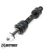 KRYPTONITE UNIVERSAL STRAIGHT-TO-STRAIGHT SWAY BAR END LINKS 0–2" FORD / GM