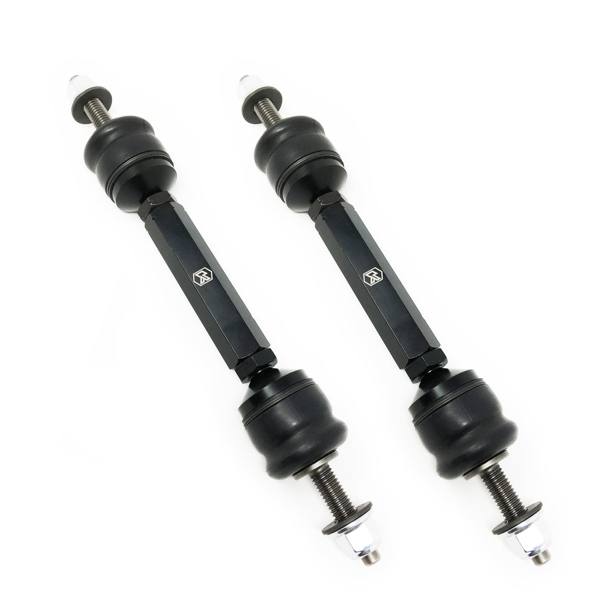 KRYPTONITE SWAY BAR END LINKS (3-6") FORD SUPER DUTY F250/F350 2011-2025