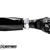 KRYPTONITE FORD SUPER DUTY DEATH GRIP DRAG LINK F250/F350 2005-2025