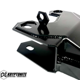 KRYPTONITE RADIUS ARM KIT FOR 2005-2025 FORD SUPER DUTY F250/F350