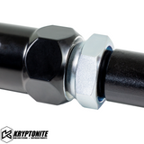 KRYPTONITE FORD SUPER DUTY DEATH GRIP TIE ROD F-250/F-350 2005-2025