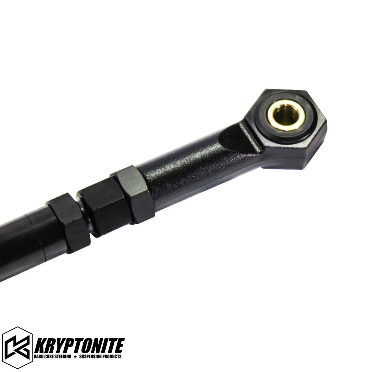 KRYPTONITE FORD SUPER DUTY F250/F350 STAGE 2 LEVELING KIT WITH FOX SHOCKS 2017-2025