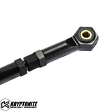 KRYPTONITE FORD SUPER DUTY F250/F350 STAGE 2 LEVELING KIT WITH FOX FACTORY RACE SERIES SHOCKS 2017-2025