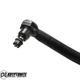 KRYPTONITE FORD SUPER DUTY F250/F350 STAGE 2 LEVELING KIT WITH FOX FACTORY RACE SERIES SHOCKS 2017-2025