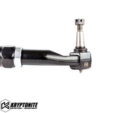 KRYPTONITE FORD SUPER DUTY DEATH GRIP TIE ROD F-250/F-350 2005-2025