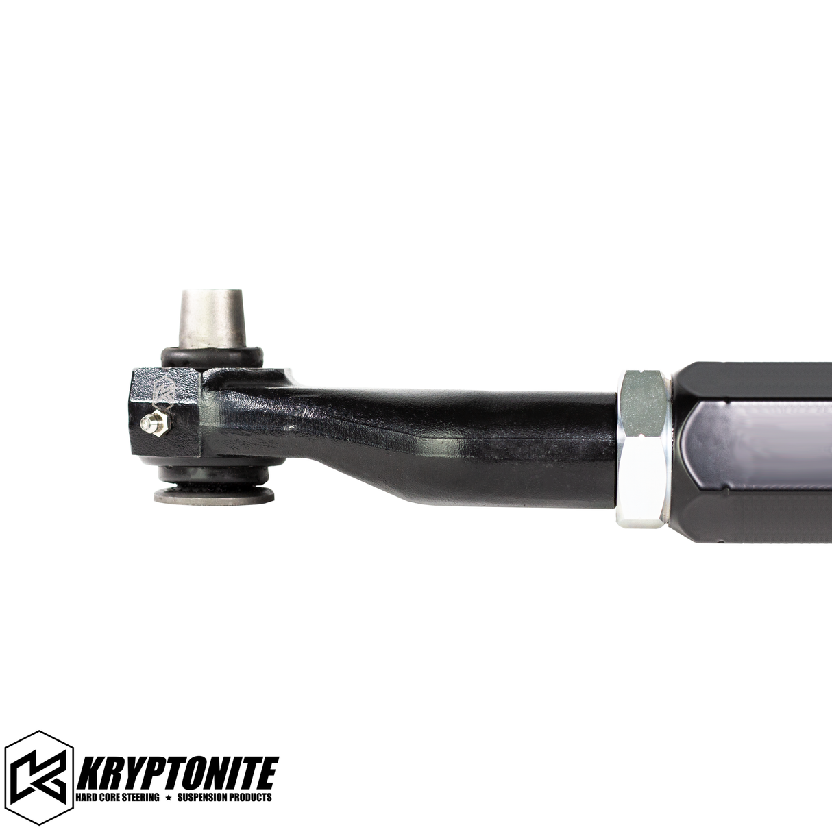 KRYPTONITE COMPLETE STEERING KIT F450/550 SUPER DUTY 2005-2024