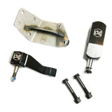 KRYPTONITE IDLER SIDE PACKAGE FOR 2001–2010 CHEVY/GMC 1500HD/2500HD/3500 TRUCKS