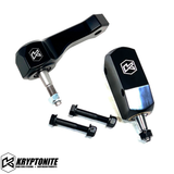 KRYPTONITE DEATH GRIP IDLER SIDE PACKAGE 1999-2006 GM 1500 6 LUG TRUCKS/SUVS