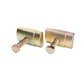 KRYPTONITE TORSION BAR ADJUSTER KIT FOR 2011+ GM HD TRUCKS