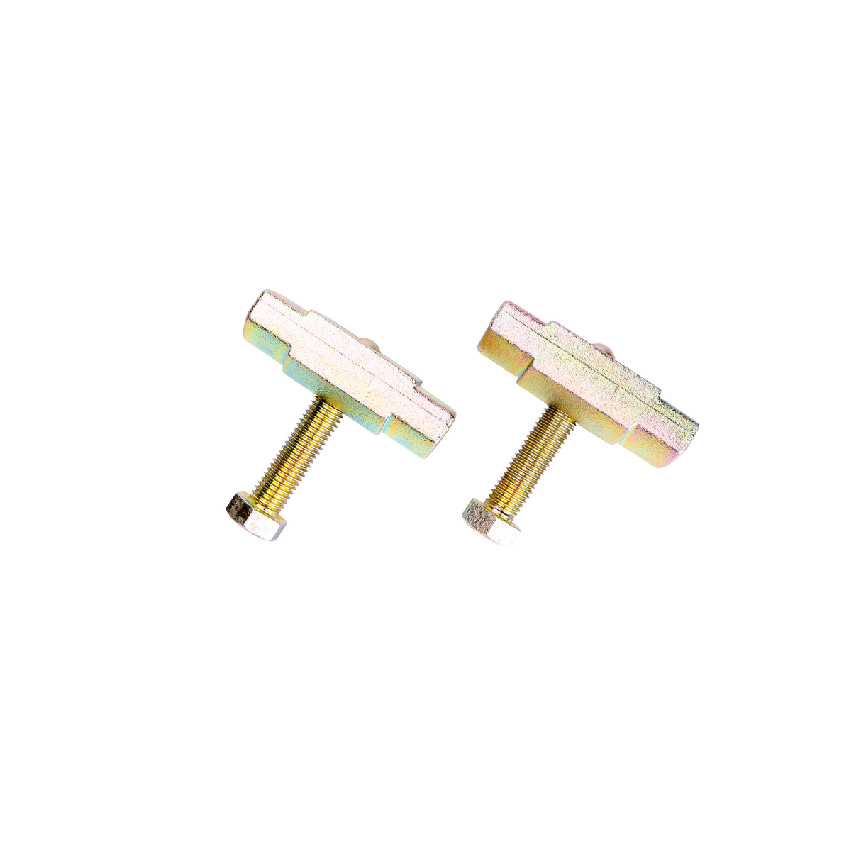 KRYPTONITE TORSION BAR ADJUSTER KIT FOR 2011+ GM HD TRUCKS