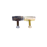 KRYPTONITE TORSION BAR ADJUSTER KIT FOR 2011+ GM HD TRUCKS