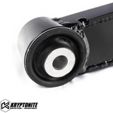 KRYPTONITE FORD SUPER DUTY F250/F350 STAGE 3 LEVELING KIT WITH FOX SHOCKS 2017-2025