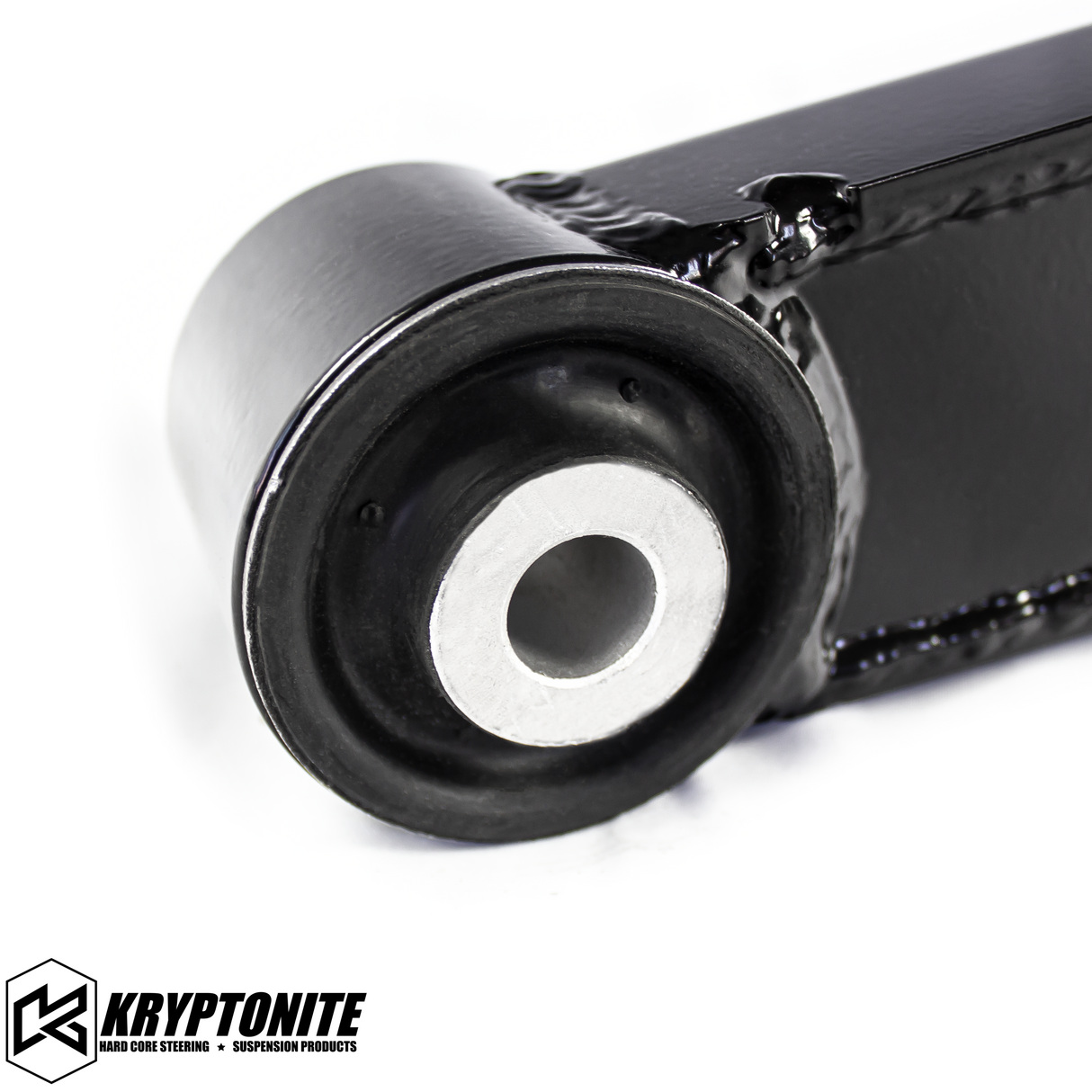 KRYPTONITE STAGE 3 LEVELING KIT WITH FOX 2.0 SHOCKS FOR 2005-2016 FORD F-250/F-350 SUPER DUTY