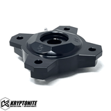 KRYPTONITE DEATH GRIP POLARIS PRO XP 2020-2023 DELUXE HUB ASSEMBLY KIT
