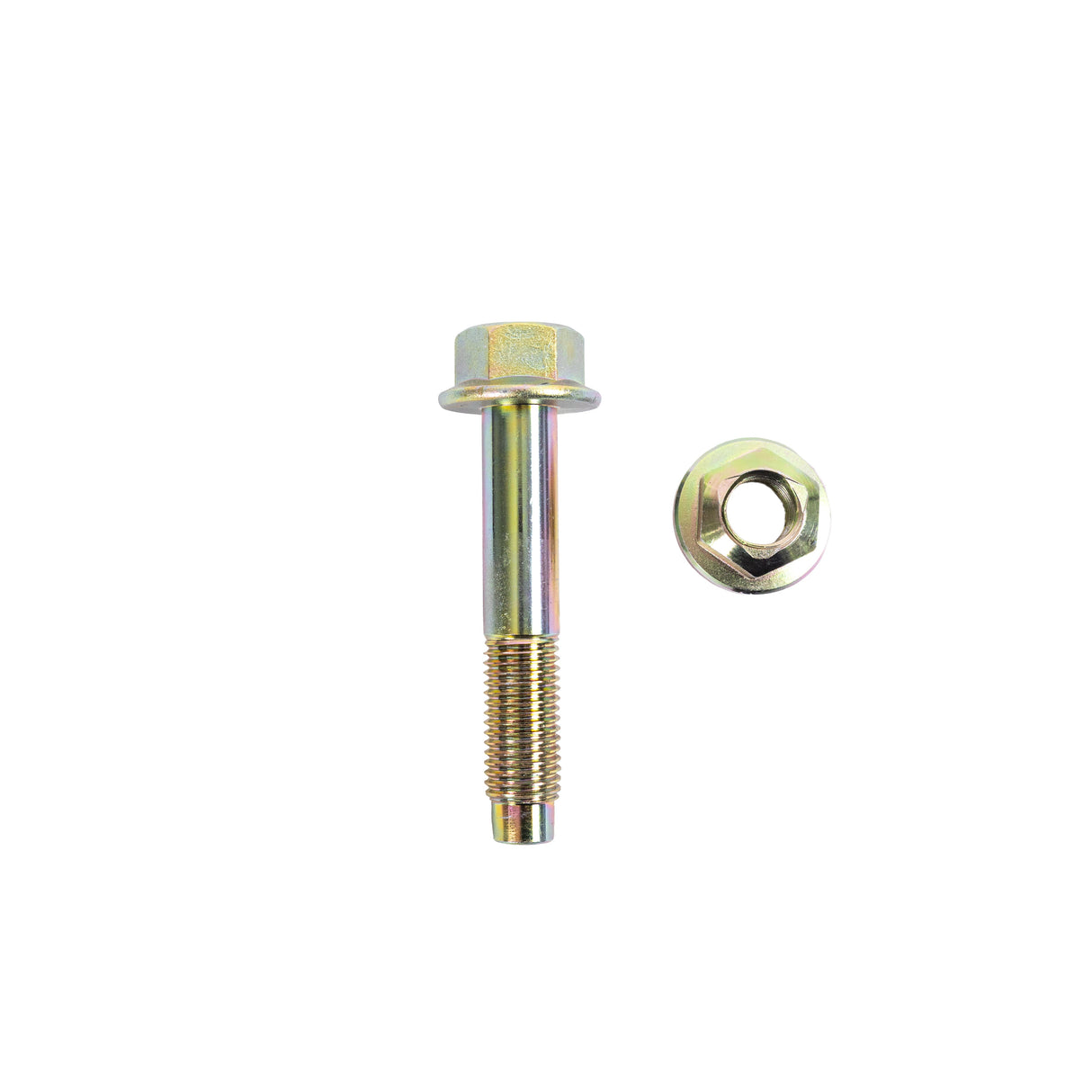 KRYPTONITE UPPER TRACK BAR BOLT FOR 2005-2026 FORD F250-F600