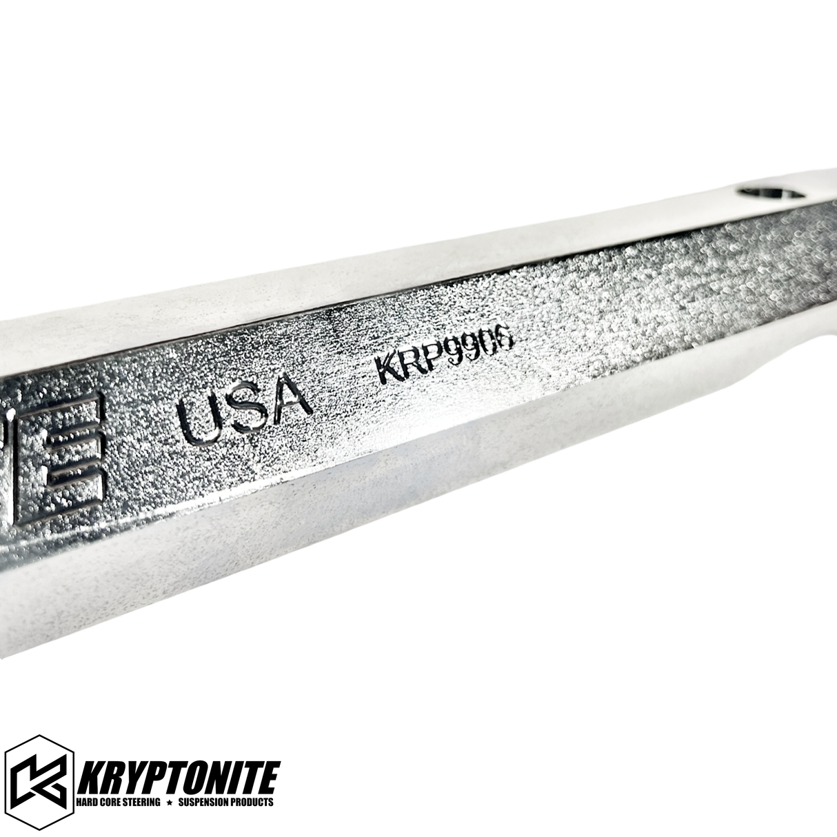 KRYPTONITE ULTIMATE FRONT END PACKAGE 1999-2006 GM 1500 6 LUG TRUCKS/SUVS