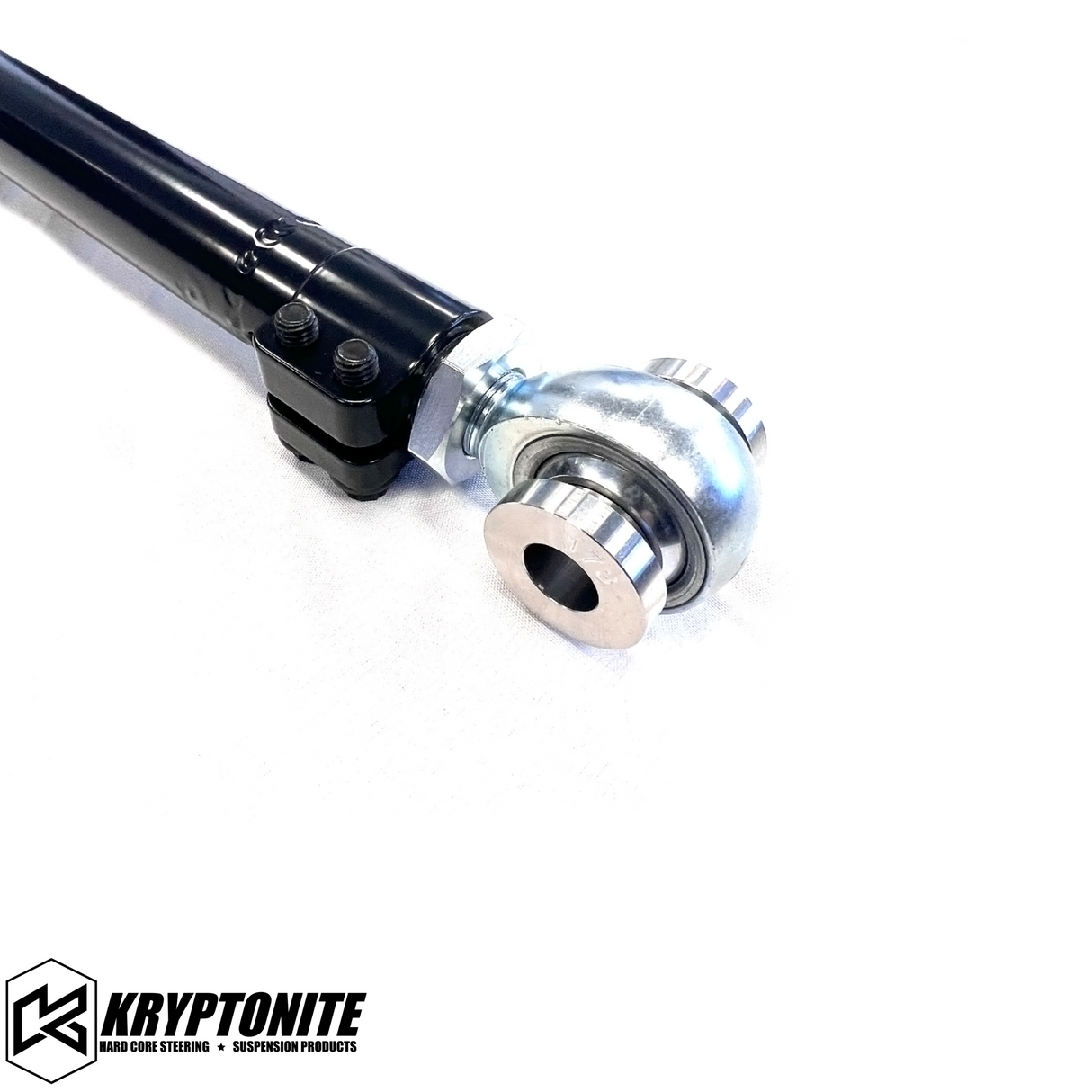 KRYPTONITE ADJUSTABLE TOE LINKS FOR POLARIS TURBO R/PRO S