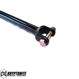 KRYPTONITE ADJUSTABLE TOE LINKS FOR POLARIS TURBO R/PRO S