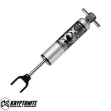 FOX 2.5 HTO PERFORMANCE SERIES FRONT SHOCK (SINGLE) 0"-2.5" 2011-2025