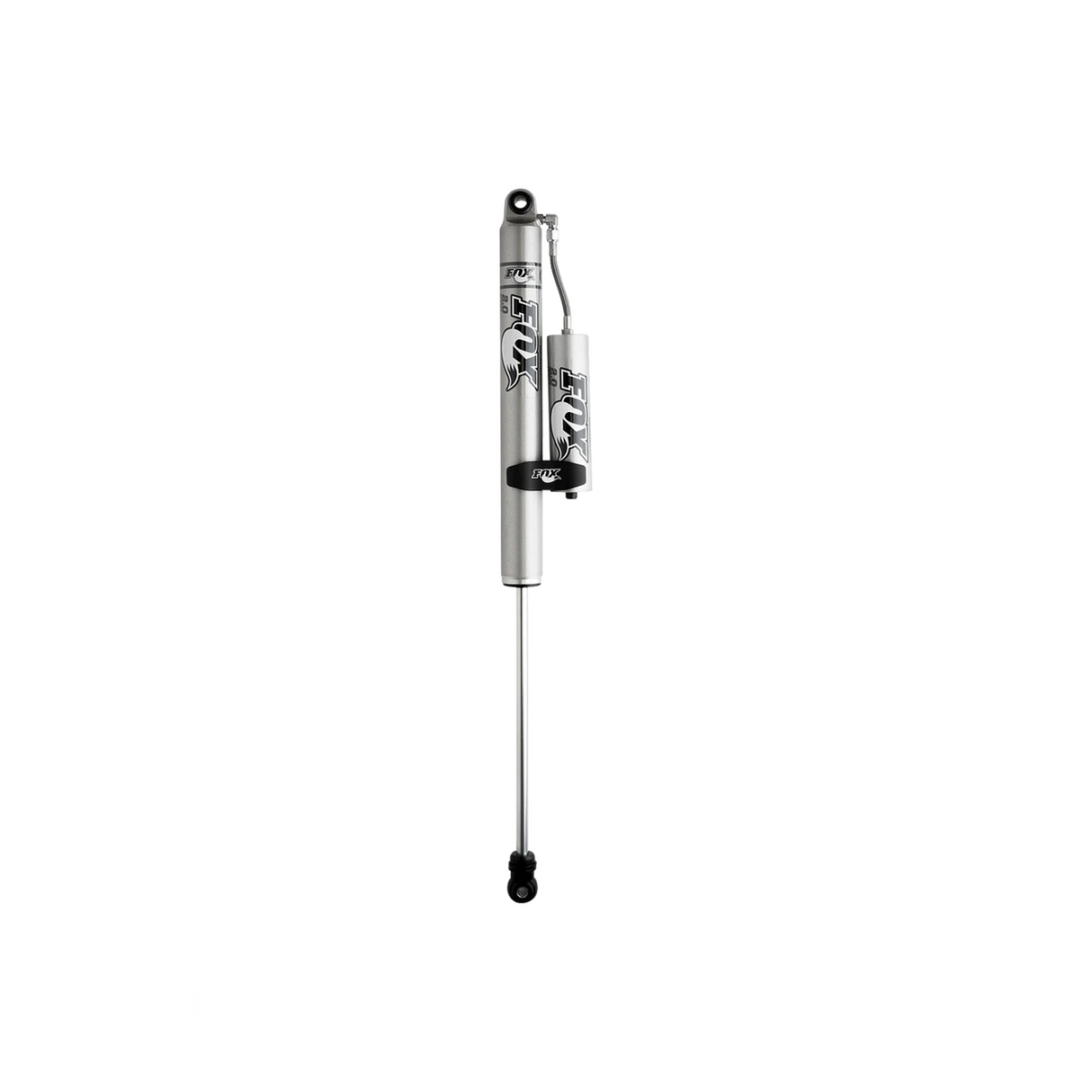 FOX 2.0 PERFORMANCE SERIES WITH RESERVOIR REAR SHOCK 4"-6" 2005-2016