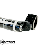FOX PERFORMANCE SERIES 2.0 TS STABILIZER - FORD SUPER DUTY 2008-2010 KRYPTONITE DRAG LINK