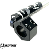 FOX PERFORMANCE SERIES 2.0 TS STABILIZER - FORD SUPER DUTY 2008-2010 KRYPTONITE DRAG LINK