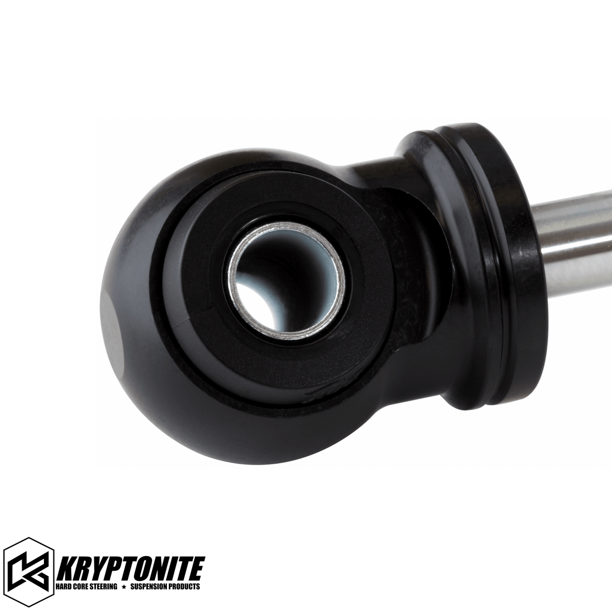 FOX PERFORMANCE SERIES 2.0 TS STABILIZER - FORD SUPER DUTY 2017-2024 FACTORY DRAG LINK (KRS132)