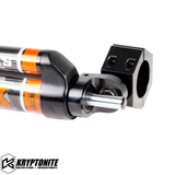 FOX PERFORMANCE SERIES 2.0 ATS STABILIZER - FORD SUPER DUTY 2005-2007 KRYPTONITE DRAG LINK
