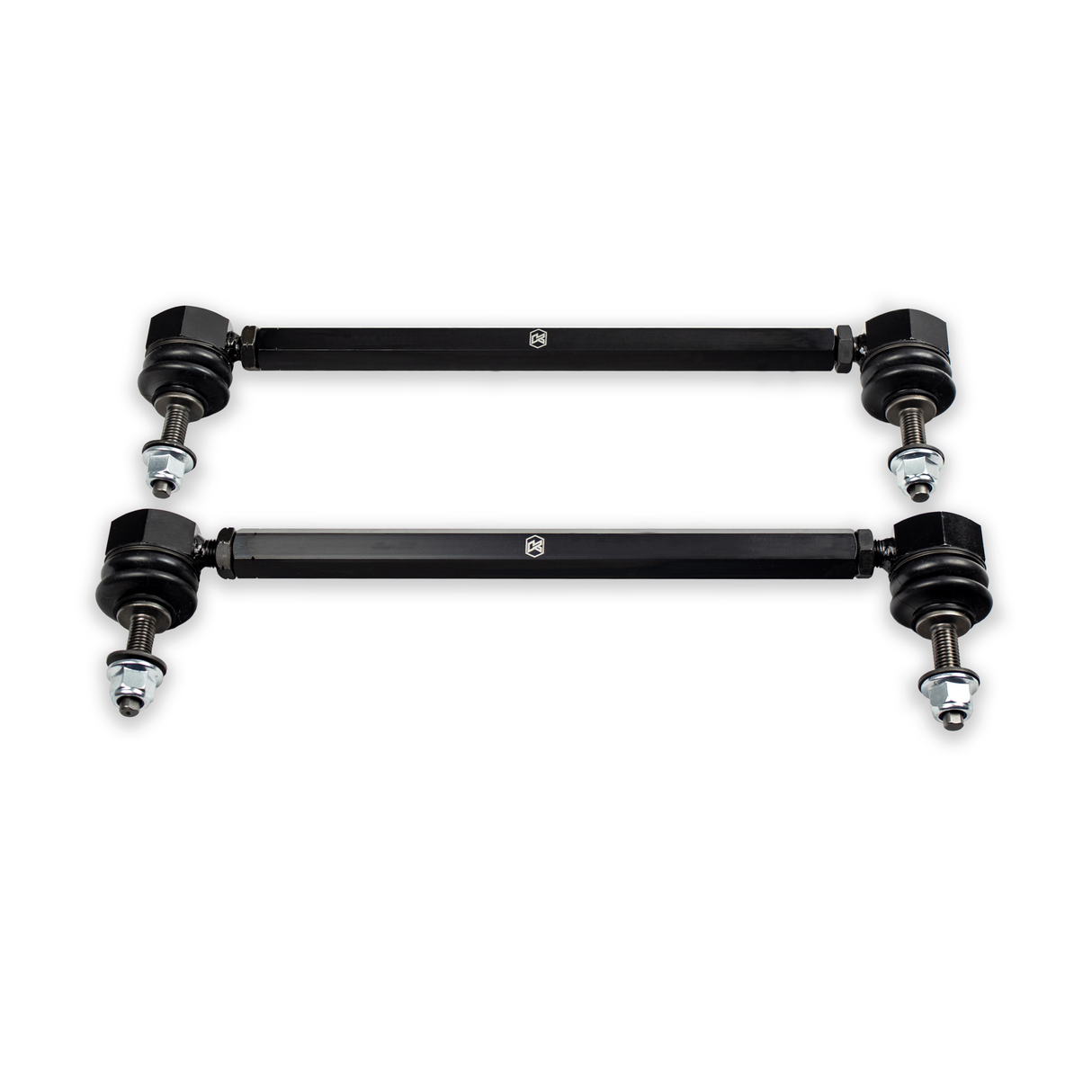 KRYPTONITE SWAY BAR END LINKS (+7") RIDE HEIGHT 2020-2025 CHEVY/GMC 2500HD/3500