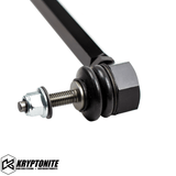 KRYPTONITE SWAY BAR END LINKS (+7") RIDE HEIGHT 2020-2025 CHEVY/GMC 2500HD/3500